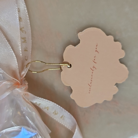 NWT Lacemade Rare Set of 4 Cake Hair Clips OS Multicolor - Picture 8 of 8